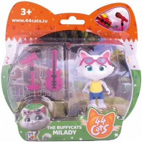44 Cats-personage Milady