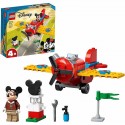 LEGO Disney 10772 L'aereo a elica di Topolino
