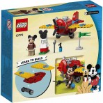 LEGO Disney 10772 Das Helikopter von Topolino