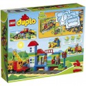 LEGO Duplo 10508Set Treno Deluxe