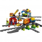 LEGO Duplo 10508 Set Treno Deluxe