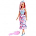 Barbie Dreamtopia Principessa Arcobaleno