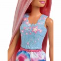 Barbie Dreamtopia regenboogprinses