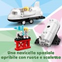 LEGO Doppel 10944 Mission des Weltraumschiffs