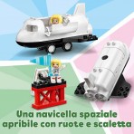 LEGO Duplo 10944Space Shuttle Mission