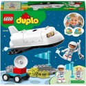 LEGO Duplo 10944 Missione dello Space Shuttle