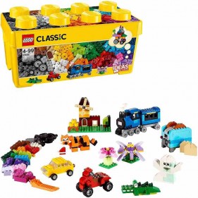 LEGO Klassiek 10696Medium Creative Brick Box LEGO