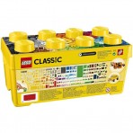 LEGO Classic 10696 Scatola mattoncini creativi media LEGO