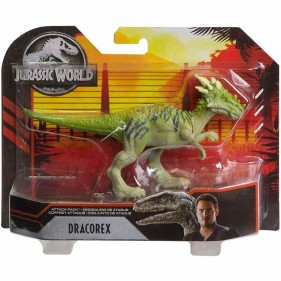 Jurassic World - Dracorex-dinosaurus