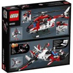 LEGO Technic 42092 Rettungshelikopter