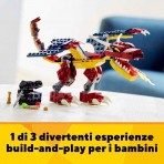 LEGO Creator 31102 Feuerwehr