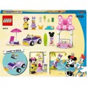 LEGO Disney 10773 La gelateria di Minnie
