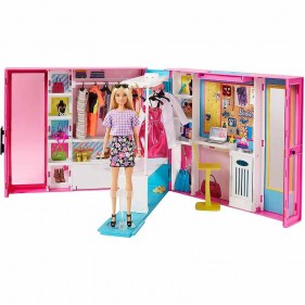 Barbie kast van dromen