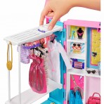 Barbie L'armadio dei sogni