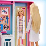 Barbie Schrank der Träume