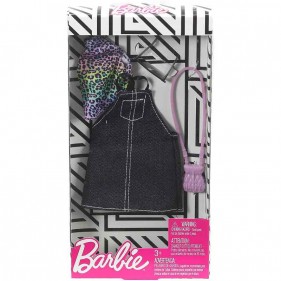 Barbie-Jeanskleid