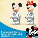 LEGO Disney 10774 Il Razzo Spaziale di Topolino e Minnie