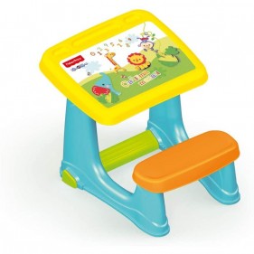 Fisher-Price - Schulbank