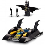 LEGO 76158 All'inseguimento del Pinguino con la Bat-barca!