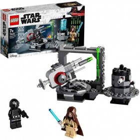 LEGO Star Wars 75246 Schwarzes Todskannon