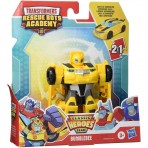 Transformers redden Bots Academy Bumblebee