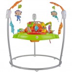 Fisher Price Friends of the Forest Activity Center