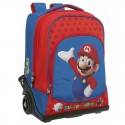Super Mario Trolley-Rucksack