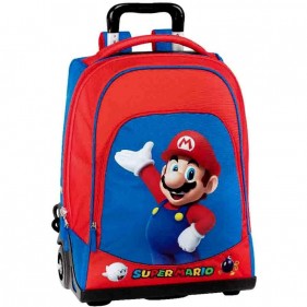 Super Mario Trolley-rugzak