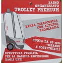 Super Mario Zaino Trolley