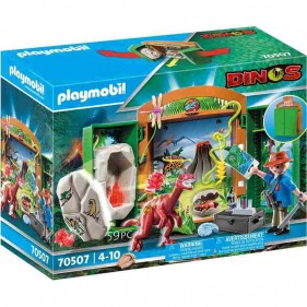 PLAYMOBIL Quality over Quantity (QoQ) Releases Vertaling: