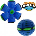 Phlatball Disco Blauwe bal