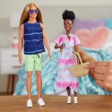 Abiti Barbie e Ken