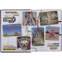 Comix - Tagebuch 2021/2022 16 Monate - PS PlayComix
