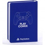 Comix - Tagebuch 2021/2022 16 Monate - PS PlayComix