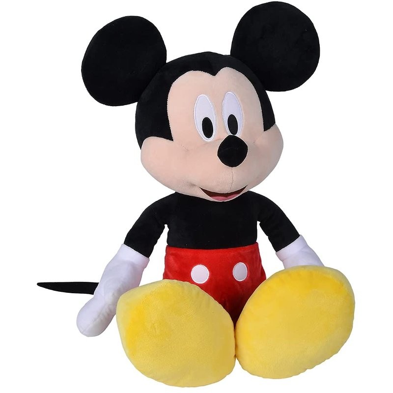 Disney 61cm Mickey Mouse Classic Plush 