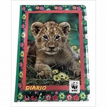 Kalender 2021/2022 WWF 12 Monate Leoncino