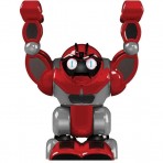 Boombot Robot Interattivo