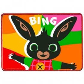 Bing Placemat in stof