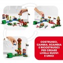 LEGO Super Mario 71360 Avventure di Mario - Starter Pack