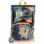Schoolpack SJ Gang City Explorer