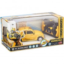 Transformers RC Bumblebee 1:24