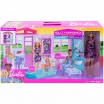 Barbie ​Loft con Bambola