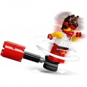 LEGO Ninjago 71730 Battaglia epica - Kai vs Skulkin