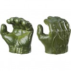 Marvel Avengers Hulk Pugni Gamma Grip
