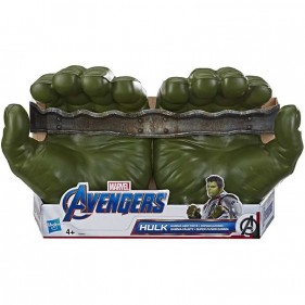 Marvel Avengers Hulk Vuisten Gamma Grip