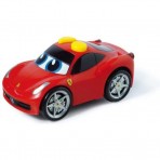 Ferrari Play&Go - Baby Click!