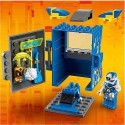 LEGO Ninjago 71715 Avatar von Jay - Pod Spielzimmer