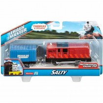 Thomas & Friends TrackMaster Zout