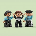 LEGO Duplo 10902 Stazione di Polizia