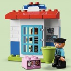 LEGO Duplo 10902Politiebureau